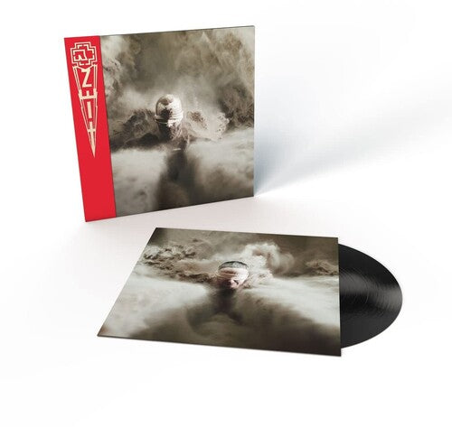 Rammstein - Zeit Vinyl Record