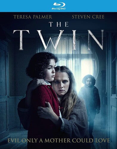 Twin Bd - Twin Bd - Blu-ray