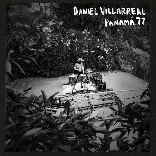 Villarreal,daniel - Panama 77 - Music CD