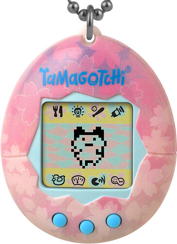 Tamagotchi - Original Tamagotchi Sakura - Collectibles