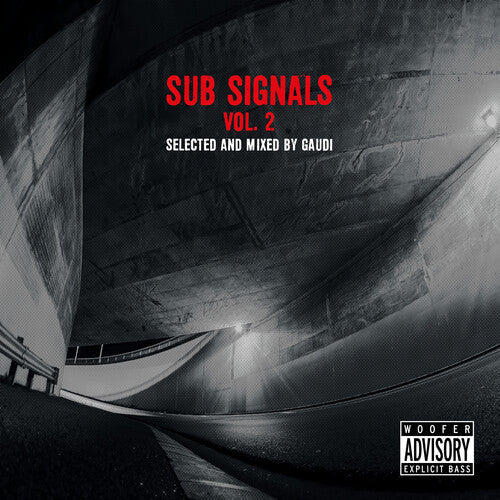Various Artists - Sub Signals 2 Vinyl Record