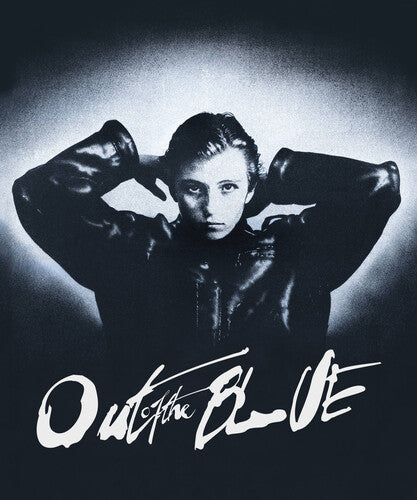 Out Of The Blue - Out Of The Blue - Blu-ray