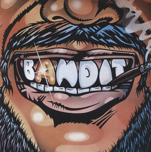 Bandit - Bandit - Music CD