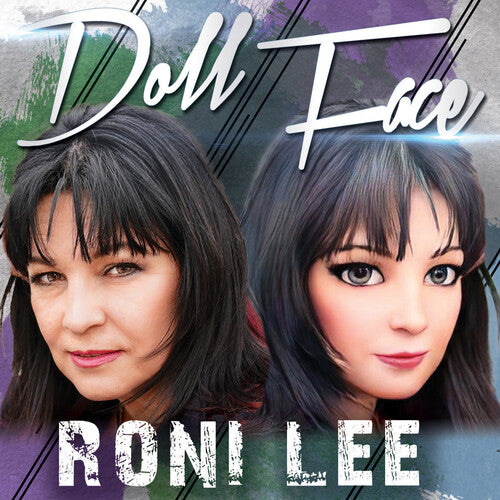 Lee,roni - Doll Face - Music CD