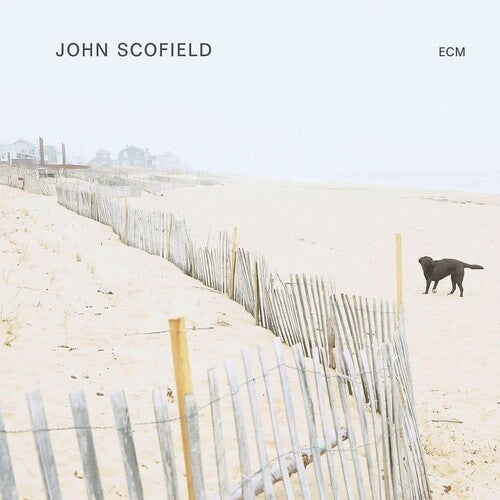 Scofield,john - John Scofield - Music CD
