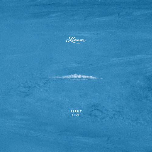 Kauan - Pirut Live Vinyl Record