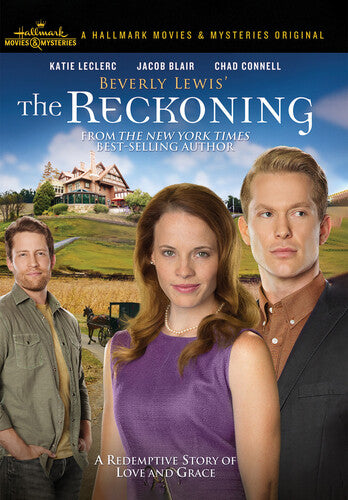 Beverly Lewis' The Reckoning - Beverly Lewis' The Reckoning - DVD