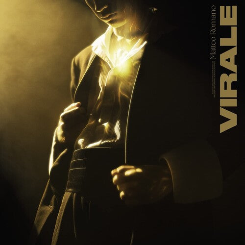 Romano,matteo - Virale - Vinyl Record