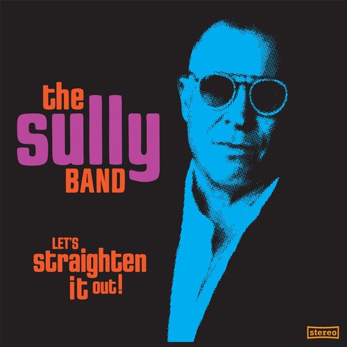 Sully Band - Sully Band - Vinyl Record