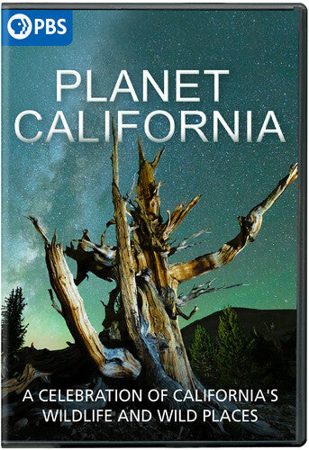 Planet California - Planet California - DVD