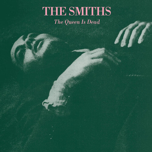 The Smiths - The Queen Is Dead Music CD