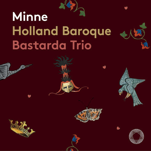 Minne / Various - Minne / Various - Super Audio CD