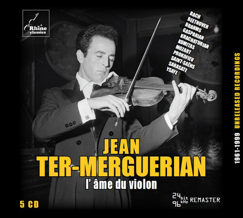 L' Ame Du Violon / Various - L' Ame Du Violon / Various - Music CD