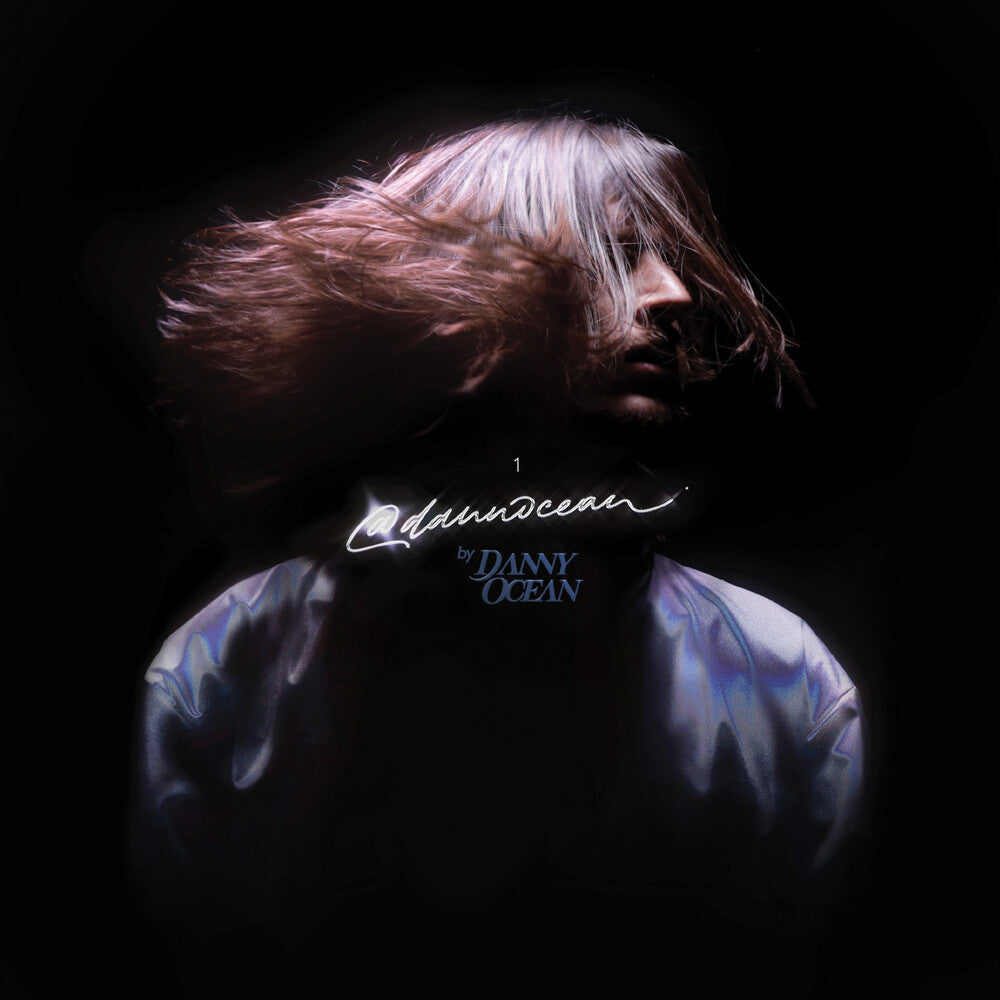 Dannocean (Mod) Music CD