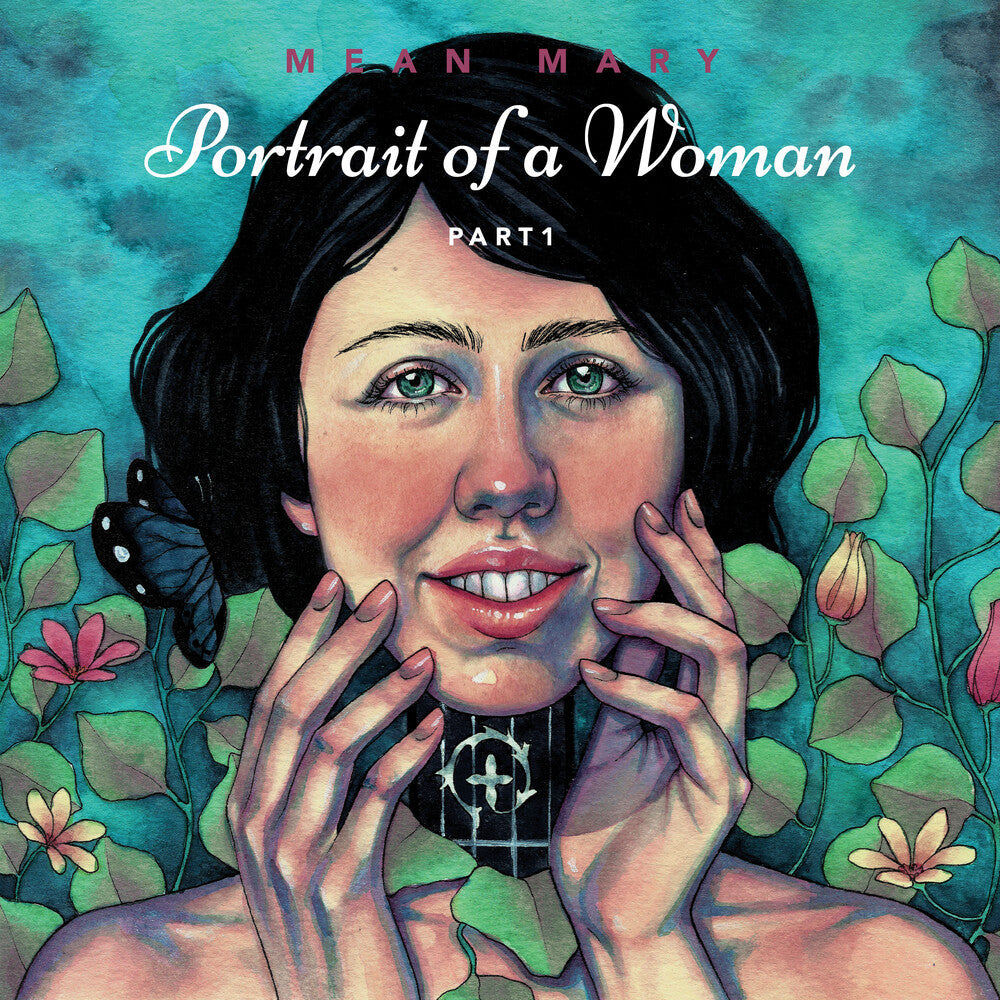 Portrait Of A Woman Music CD
