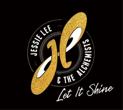 Lee,jessie & The Alchemists - Let It Shine - Vinyl Record