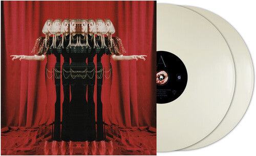 Aurora - Gods We Can Touch - Vinyl Record