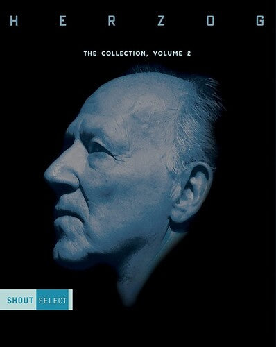 Herzog: The Collection 2 - Herzog: The Collection 2 - Blu-ray