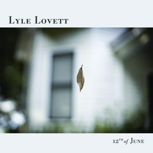 Lovett,lyle - 12th Of June - Music CD
