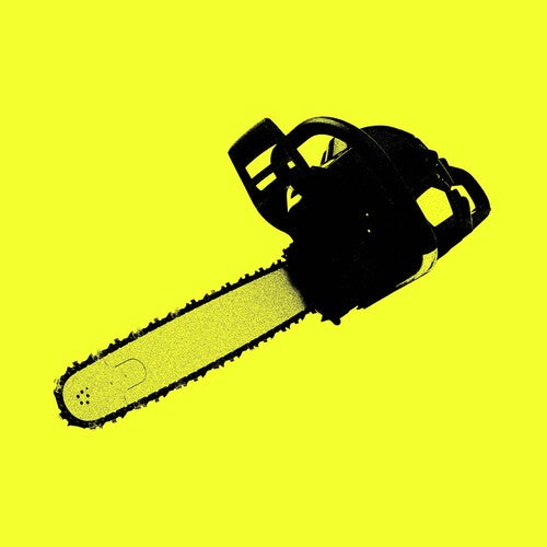 P.H.F. - Purest Hell (baby Pink) Vinyl Record