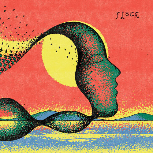 Flock - Flock - Music CD