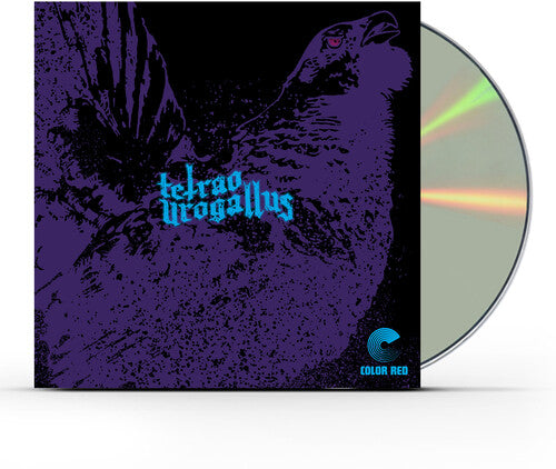 Tetrao Urogallus - Tetrao Urogallus - Music CD