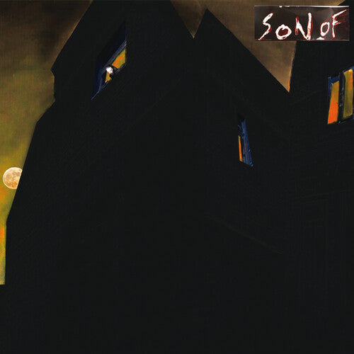 Son of - Son Of Vinyl Record