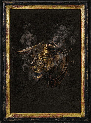 Dir En Grey - Phalaris - Music CD