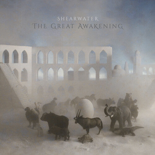 Shearwater - The Great Awakening Vinyl Record
