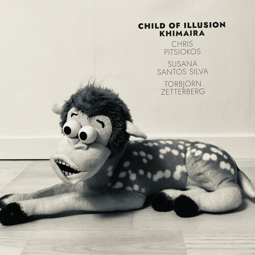 Child Of Illusion - Khimaira - Music CD