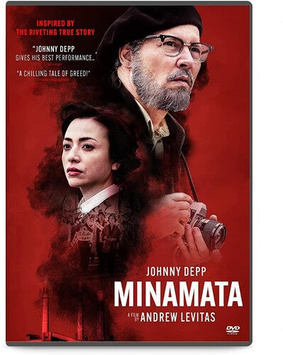 Minamata - Minamata - DVD