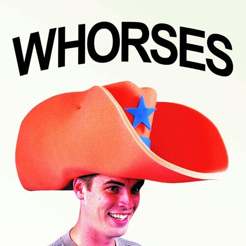 Whorses - Whorses - Music CD