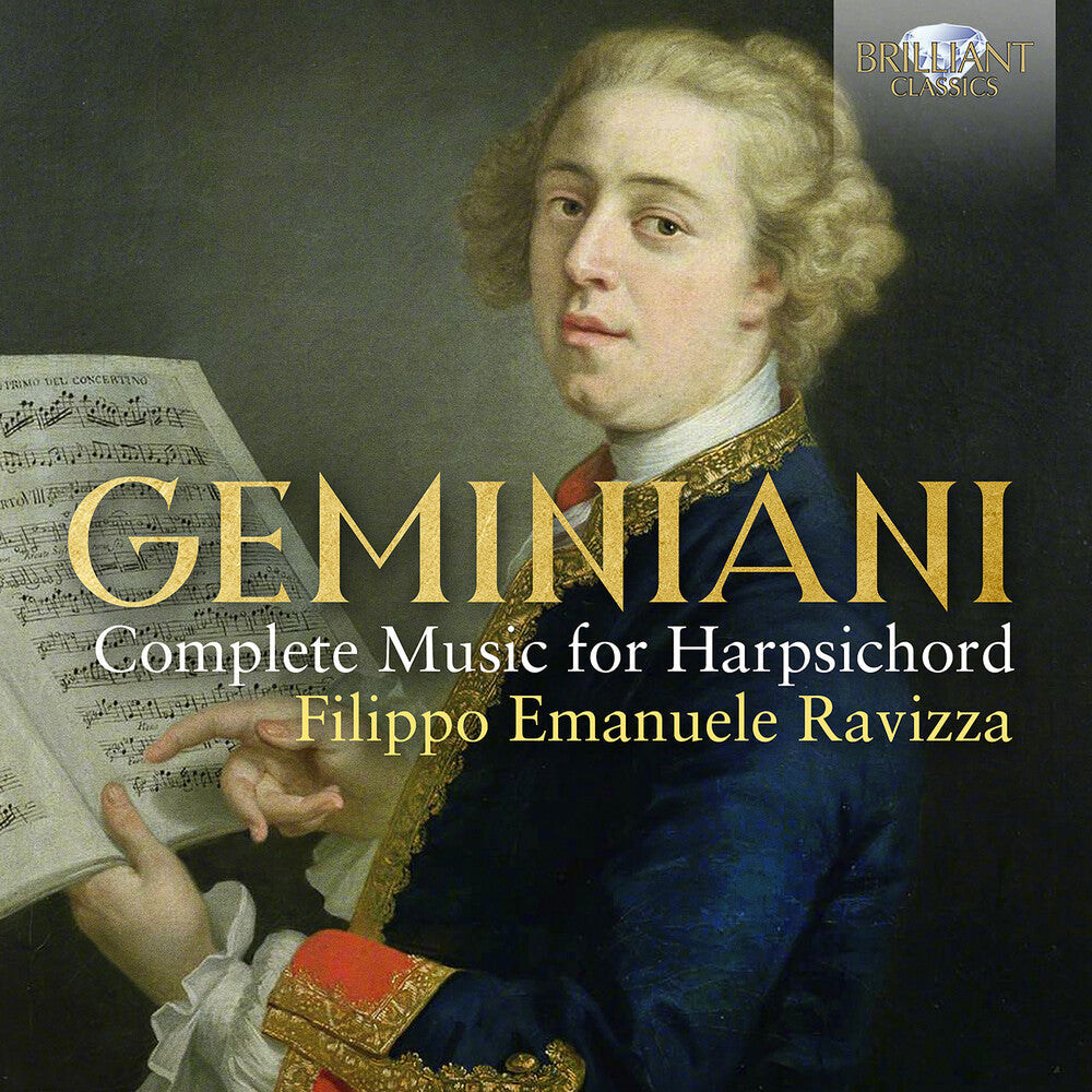 Complete Music For (3pk) Music CD