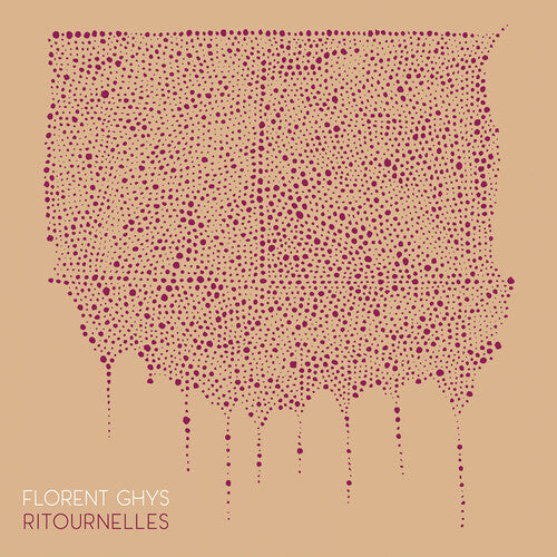 Ghys / Ghys - Ritournelles - Music CD
