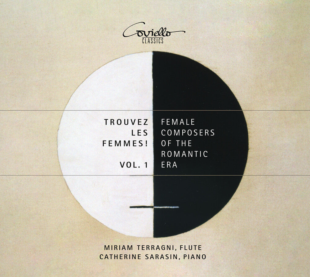 the album cover for Mayer / Terragni / Sarasin - Trouvez Les Fe