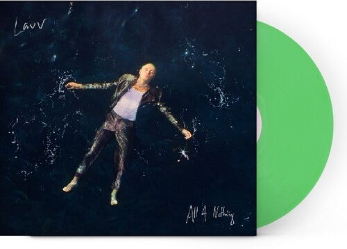 Lauv - All 4 Nothing - Vinyl Record