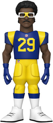Funko Gold 5 Nfl Lg: - Colts - Eric Dickerson (styles May Vary) - Collectibles