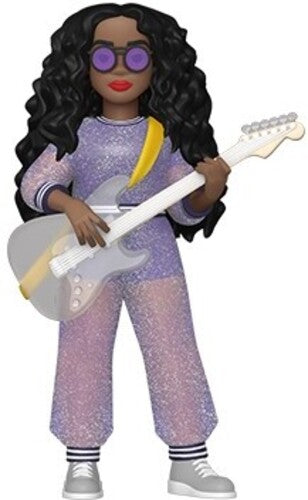 Funko Vinyl Gold 5: - H.e.r - Collectibles