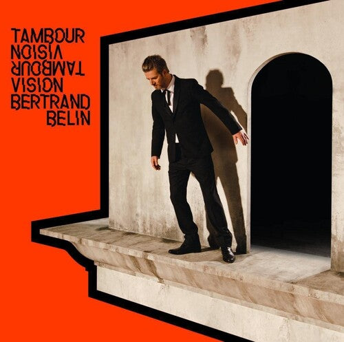 Belin,bretrand - Tambour Vision - Vinyl Record