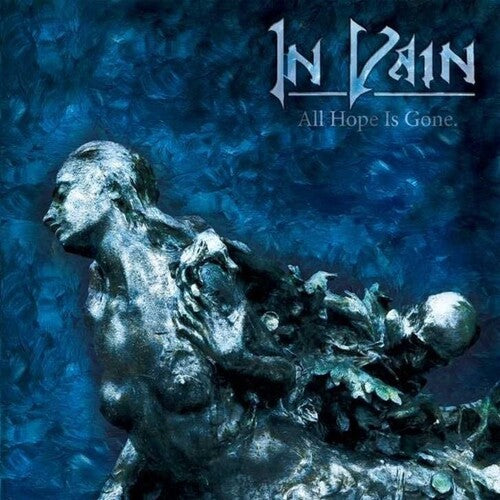 In Vain - All Hope Is Gone Vinyl Record