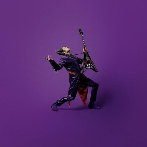 Matthieu ) M. ( Chedid - Revalite Vinyl Record