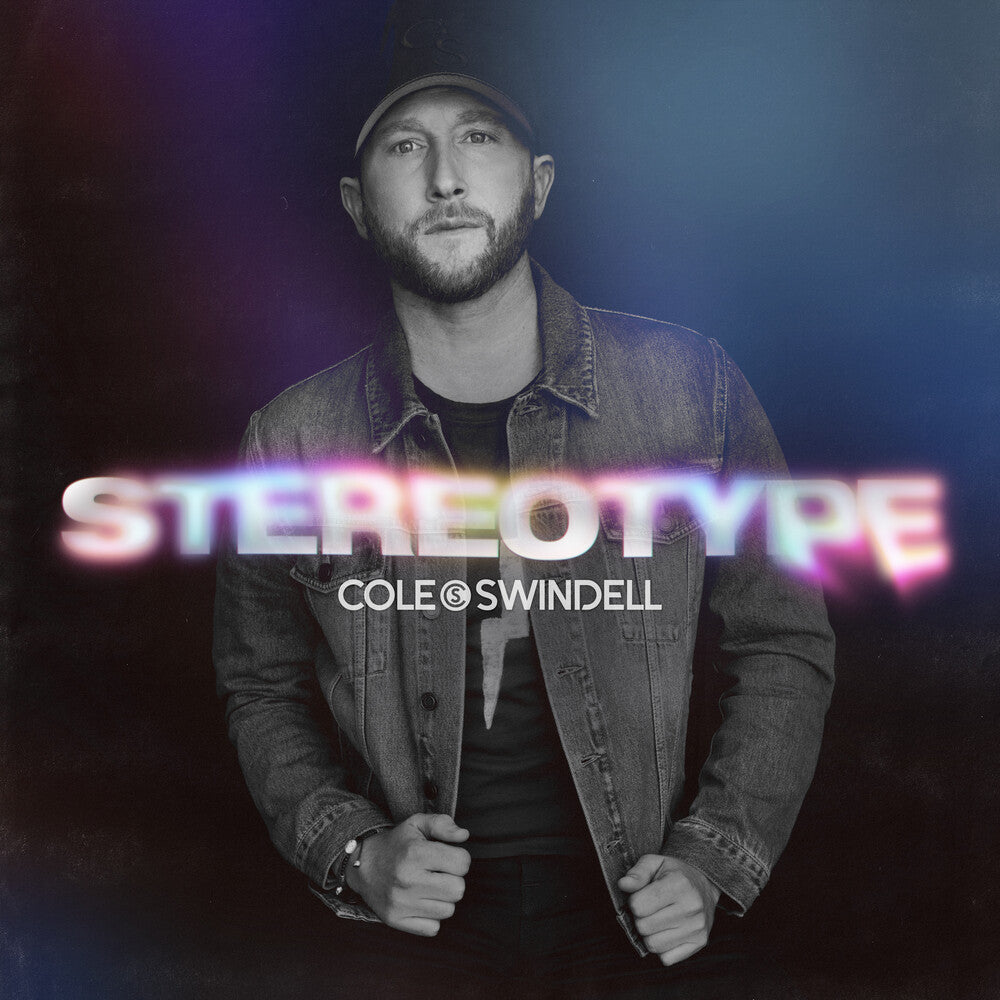 Stereotype Music CD