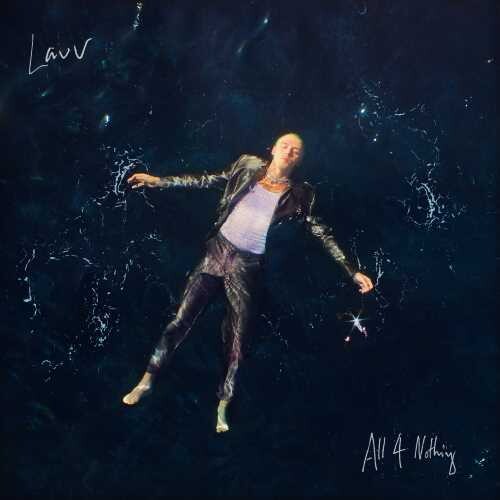 Lauv - All 4 Nothing - Vinyl Record