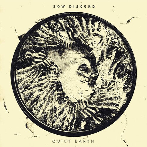Sow Discord - Quiet Earth - Vinyl Record