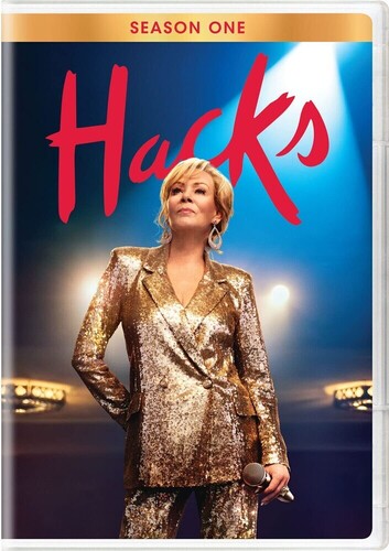 Hacks: Season One - Hacks: Season One - DVD