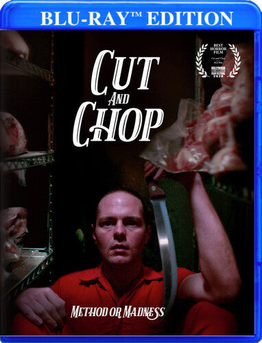 Cut & Chop - Cut & Chop - Blu-ray