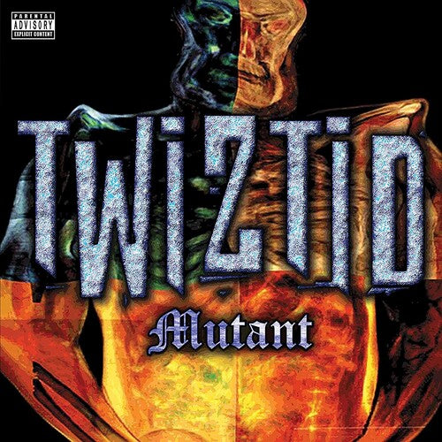 Twiztid - Mutant, Vol. 2 (Twiztid 25th Anniversary) Vinyl Record