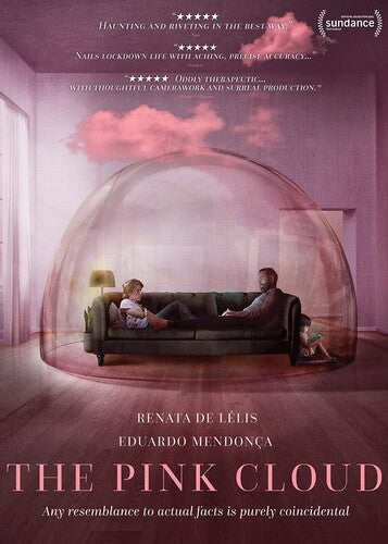 Pink Cloud - Pink Cloud - DVD
