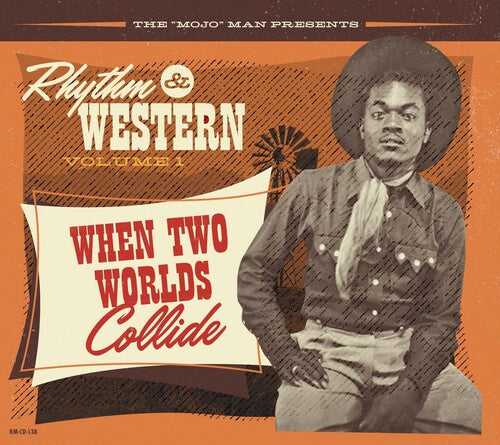Rhythm & Western 1: When / Various - Rhythm & Western 1: When / Various - Music CD