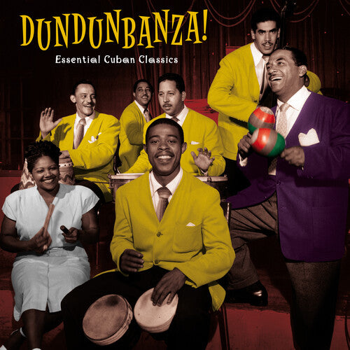 Dundunbanza: Essential Cuban Classics / Various - Dundunbanza: Essential Cuban Classics / Various - Vinyl Record